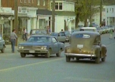 1966 Chevrolet Chevelle