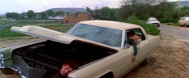 1965 Cadillac Calais [68239N]