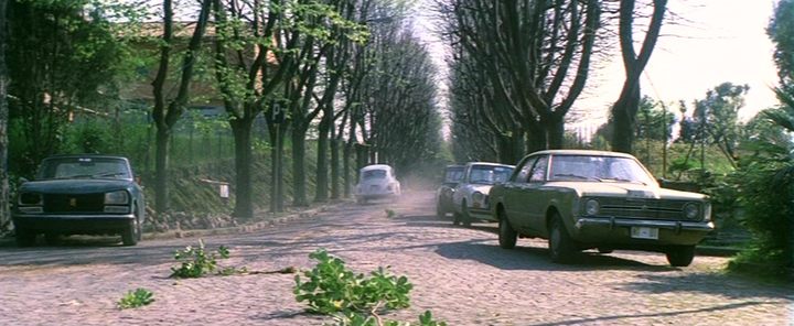 1971 Ford Taunus L [TC1]