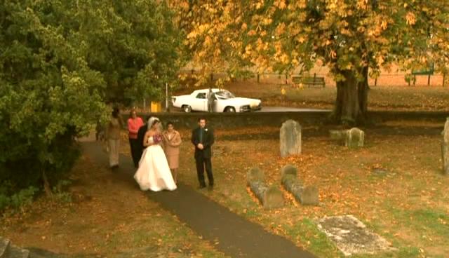 1965 Lincoln Continental [53A]