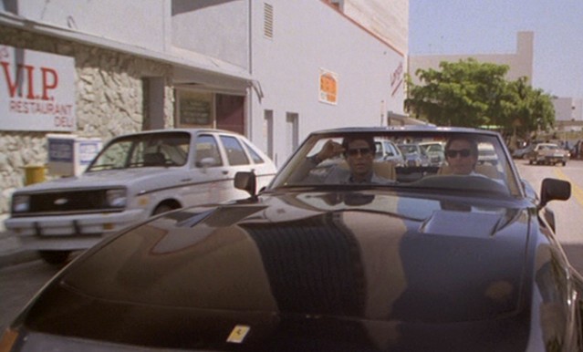 1983 Chevrolet Chevette [GM-T]