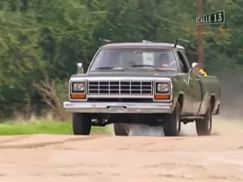 1981 Dodge Ram D-Series Crew Cab [AD]