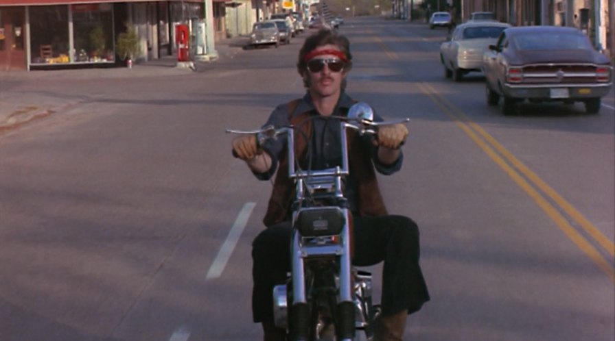 1968 Ford Torino GT Fastback