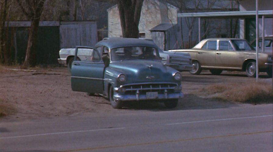 1969 Plymouth Sport Satellite [RP41]