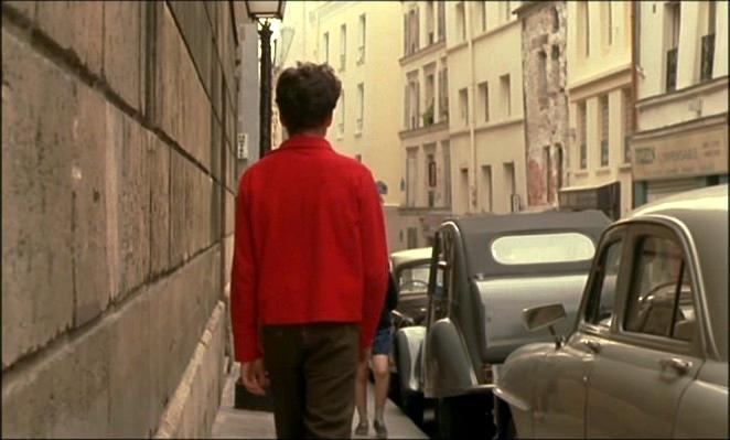 1955 Citroën 2CV AZ 'Malle bombée'