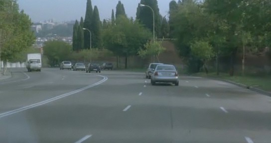 1997 Audi A4 B5 [Typ 8D]