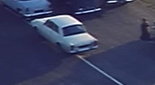 1964 Ford Consul Corsair GT [121GT]