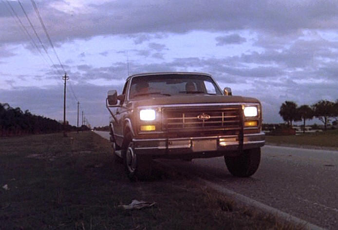 1982 Ford F-Series Regular Cab