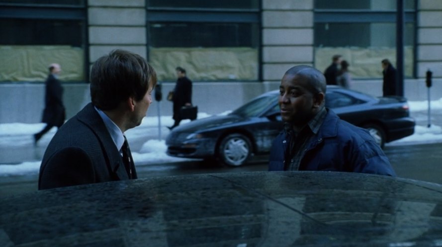 1995 Dodge Avenger [FJ]