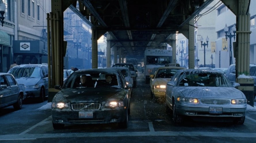 2000 Buick Regal