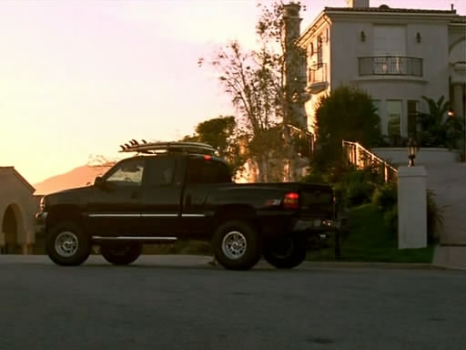 1999 GMC Sierra K-1500 Extended Cab Sportside Z71 [GMT800]