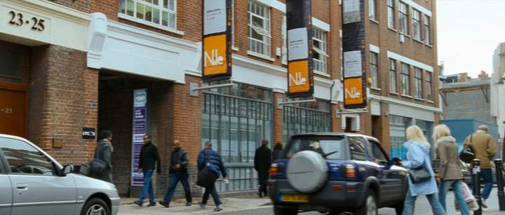 1998 Toyota RAV4 [XA10]