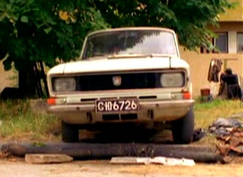 1976 Moskvitch 1500 [2140]