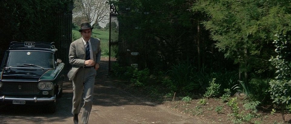 1961 Fiat 1300 [116]