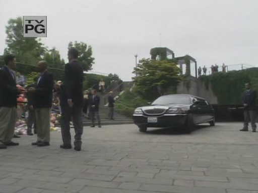 2003 Lincoln Town Car Stretched Limousine