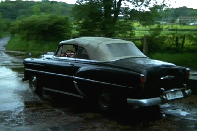 1953 Chevrolet Two-Ten [2134]