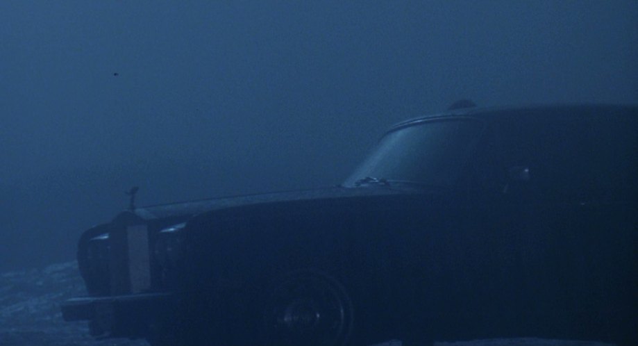 1978 Rolls-Royce Silver Wraith II