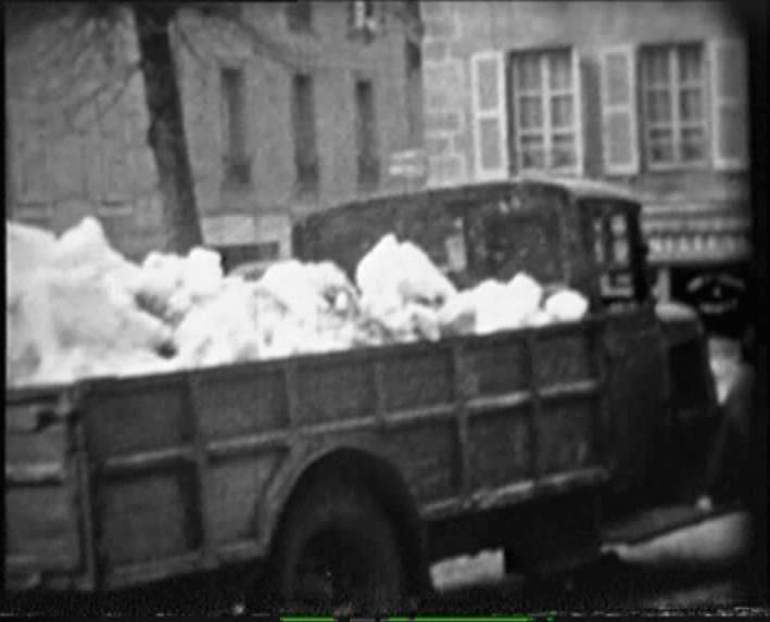 1941 Citroën Type 45