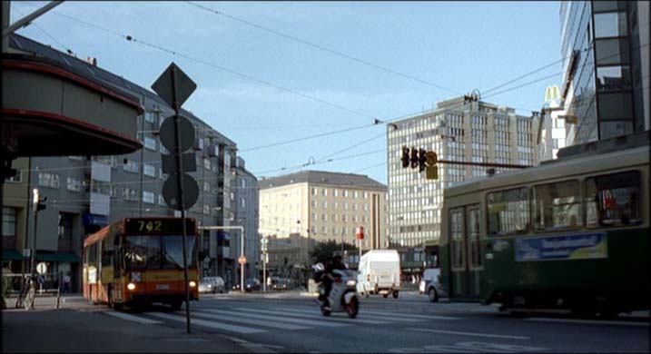1987 Honda CBR 1000 F