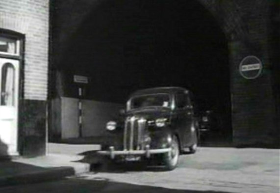 1949 Ford Anglia [E494A]