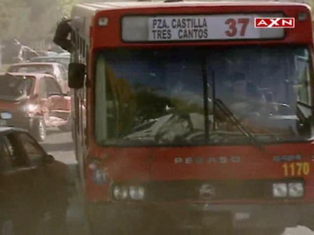 Pegaso 6424 Unicar U-90