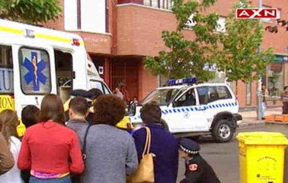 1996 Nissan Terrano II [R20]