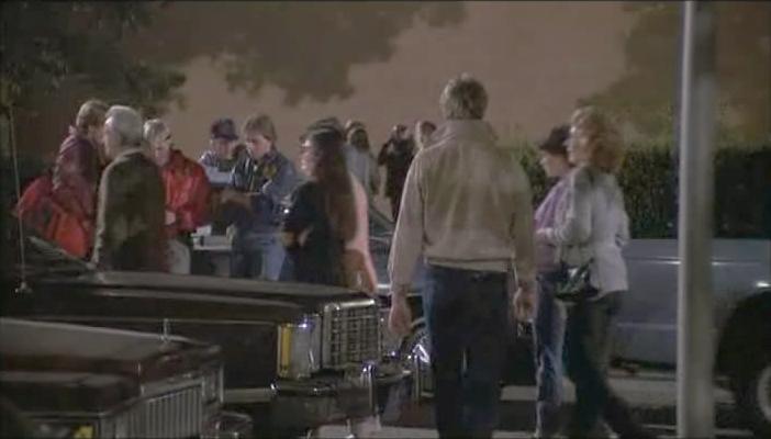 1975 Ford Granada Ghia