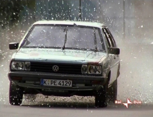 1983 Volkswagen Passat CL B2 [Typ 32B]