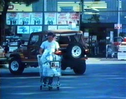 1983 Jeep CJ-7 Renegade