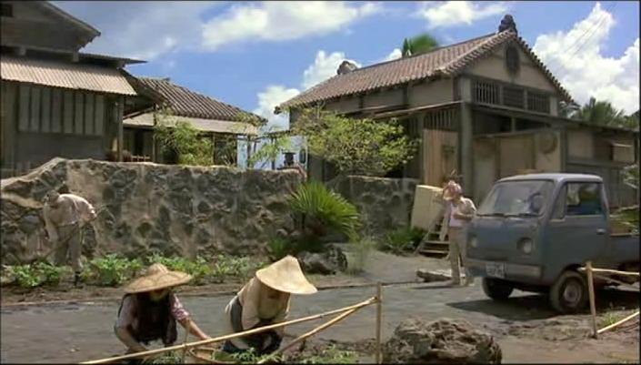 1977 Mazda Porter Cab