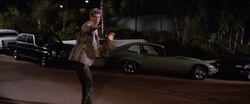 1971 Jaguar XK-E Series III