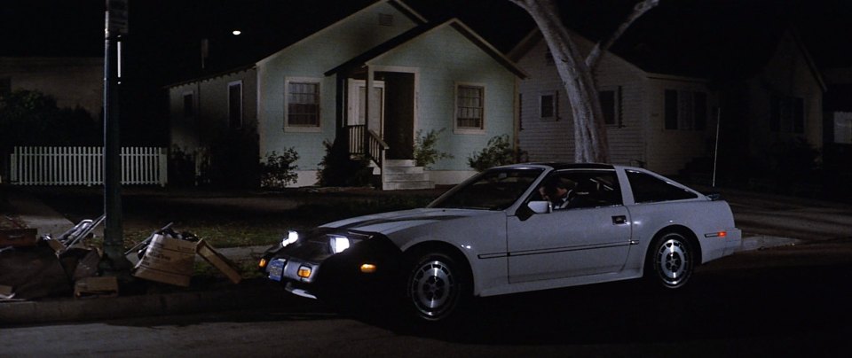 1986 Nissan 300ZX 2+2 [Z31]