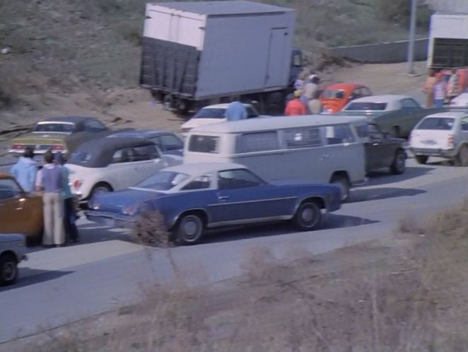 1973 Chevrolet Chevelle Laguna