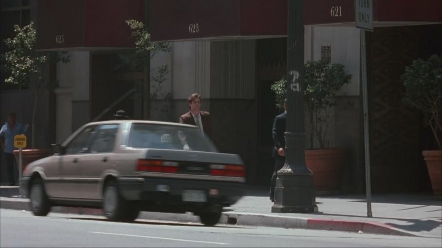 1986 Honda Civic [AK]