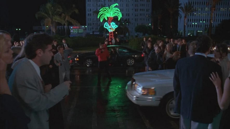 1994 BMW 840Ci [E31]