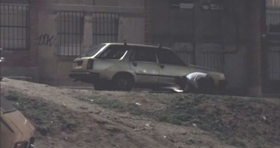 1983 Renault 18 Familiar S�rie 1 [X34]