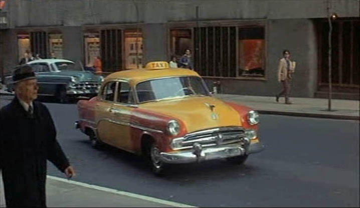 1954 Dodge Coronet Six [D-51-2]