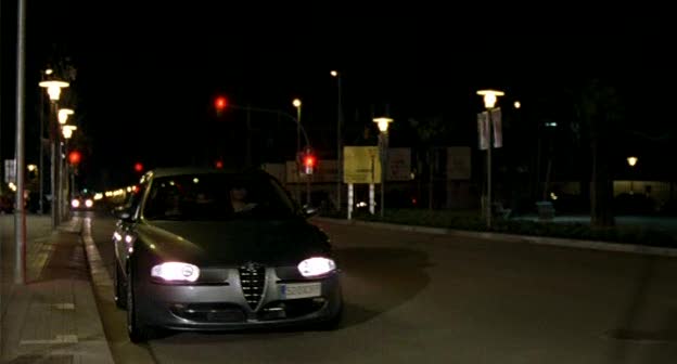 2001 Alfa Romeo 147 [937]