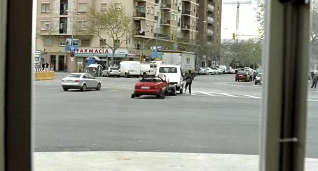 2001 Audi A4 B6 [Typ 8E]