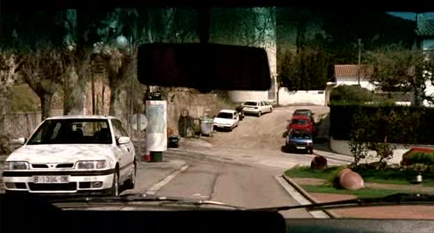 1993 Nissan Sunny 1.6 SR [N14]