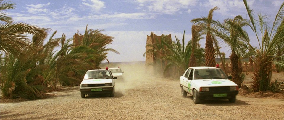 1982 Renault 9 [X42]