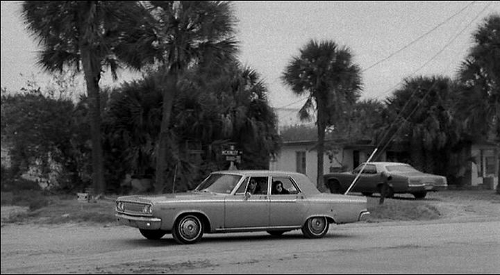 1965 Dodge Coronet 440