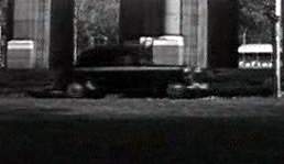 1954 Citroën 11 Normale 'Traction'