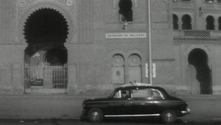 1955 Seat 1400 A Largo