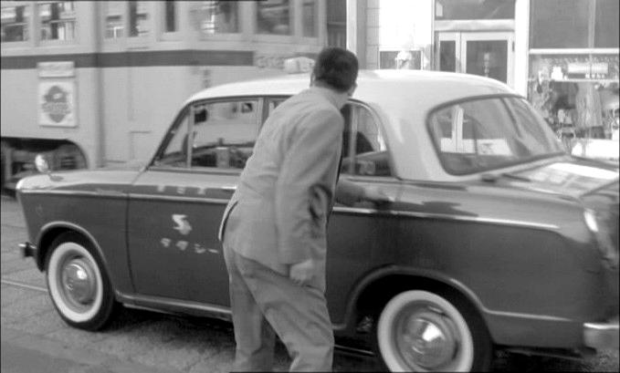 1961 Datsun Bluebird Standard [311]