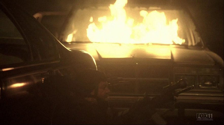 1984 Dodge Diplomat SE