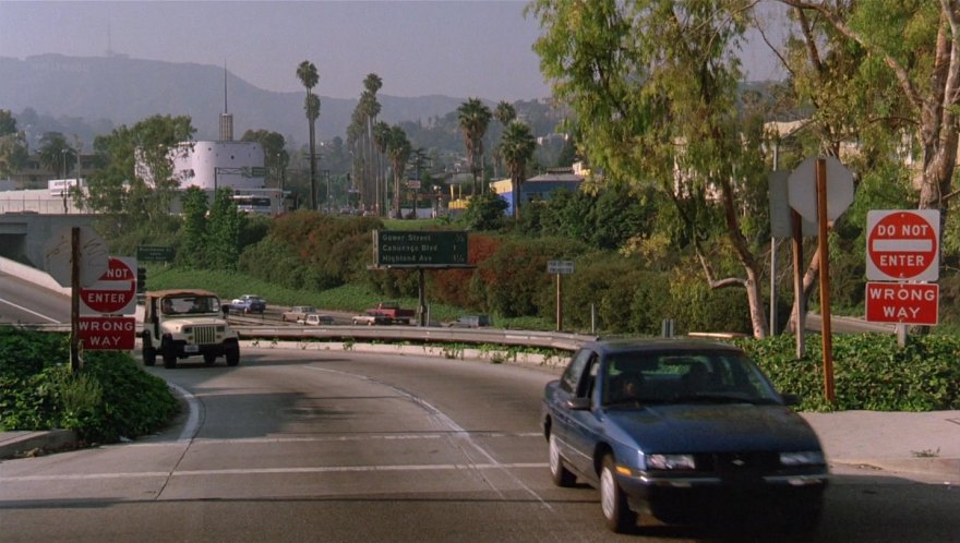 1990 Chevrolet Corsica