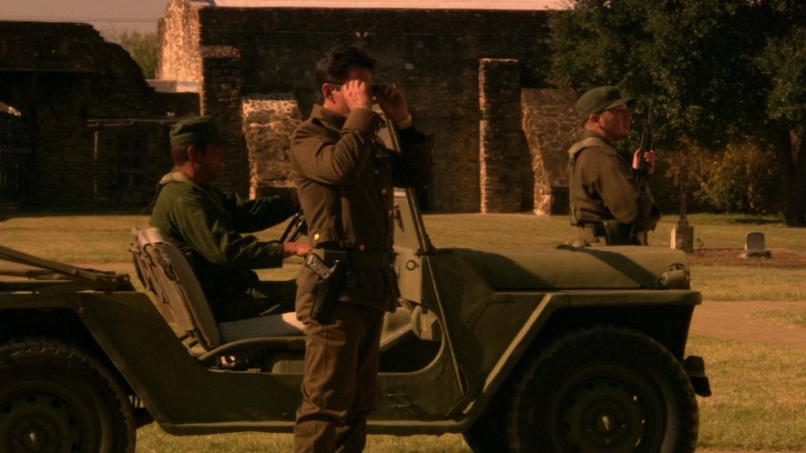 1964 Ford M151 A1 'MUTT'