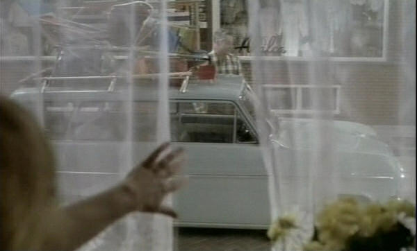 1963 Opel Kadett Caravan [A]