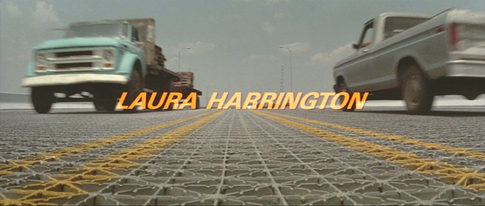 1968 Chevrolet C-Series